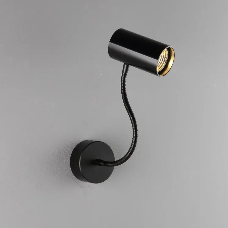 Lumibright Orient LD125530W.10.002 Wall Sconce 5W