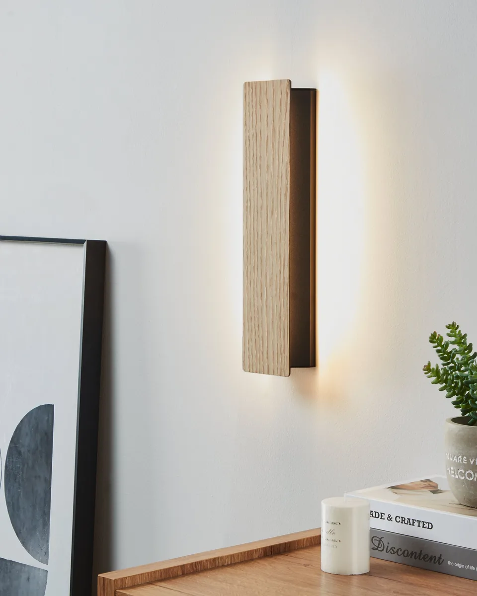 Eglo ZUBIALDE wall light