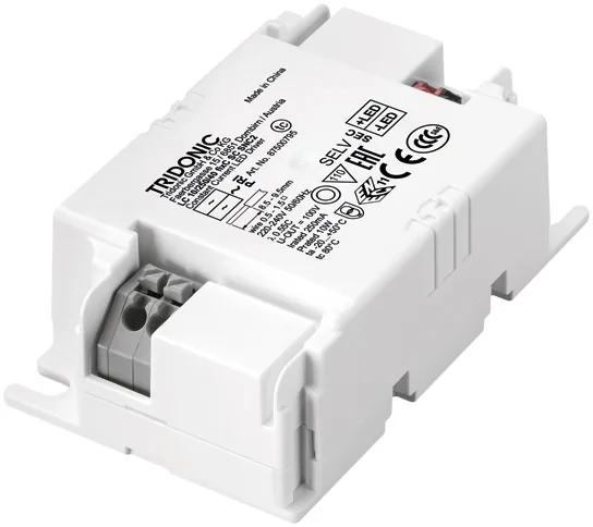 Tridonic LC 10/250/40 fixC SC SNC2