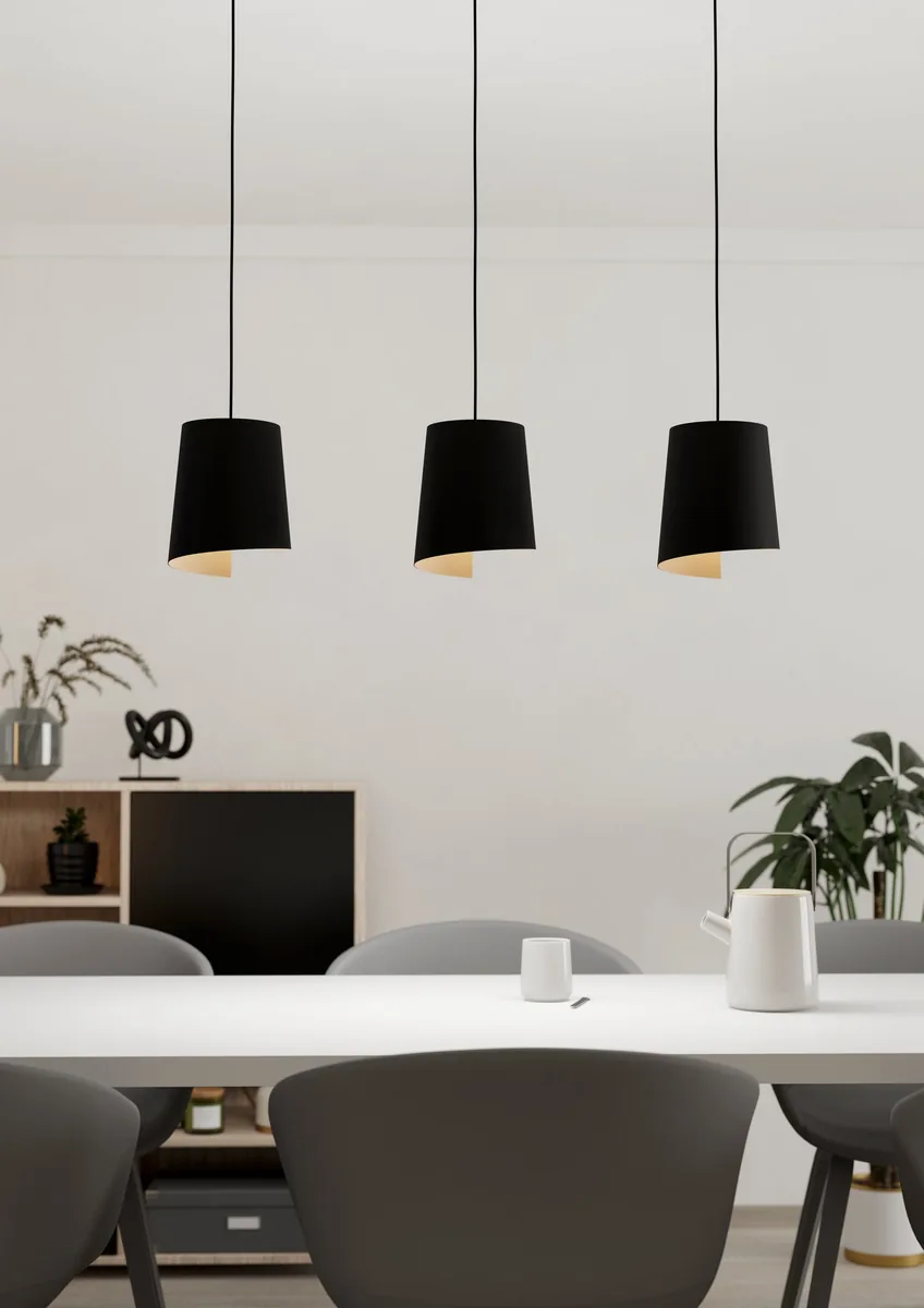 Eglo BOLIVIA pendant light