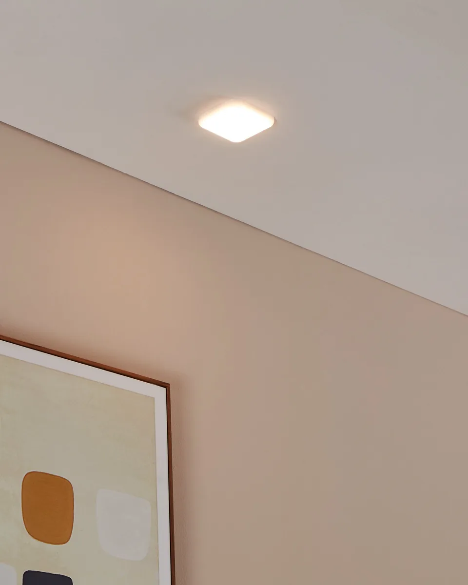 Eglo RAPITA recessed light