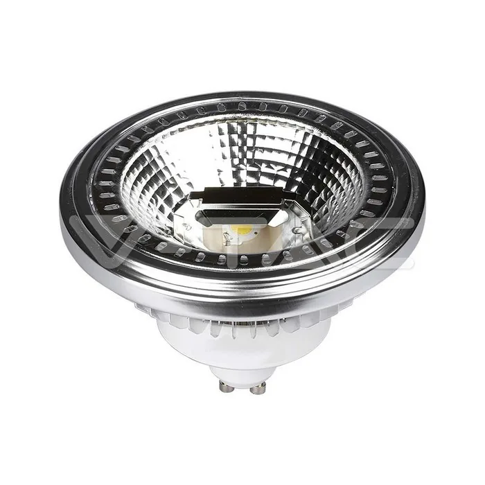 V-Tac LED Spotlight AR111 12W GU10 4000K Dimmable