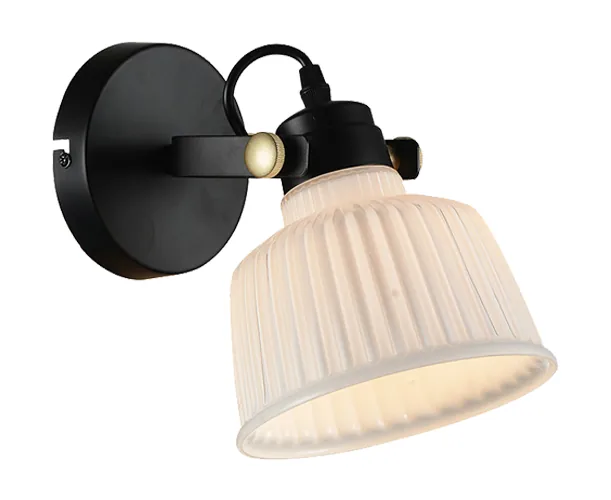 Lumibright Cemien LD120403W.02.102 Wall Sconce