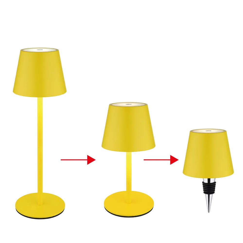Globo VANNIE I — Metal/Plastic