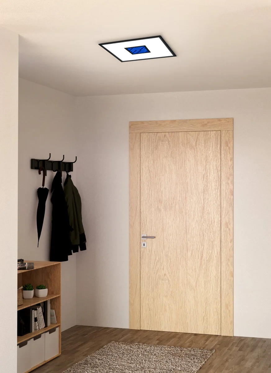 Eglo BORDONARA ceiling light