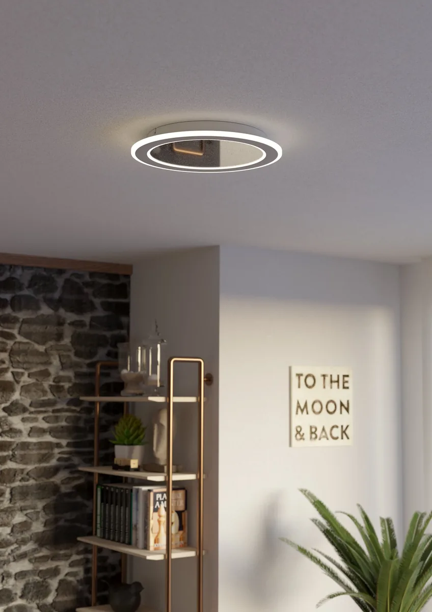 Eglo MACCHIONI ceiling light