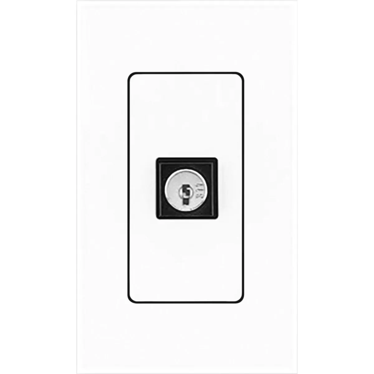 Lutron QS Keyswitch