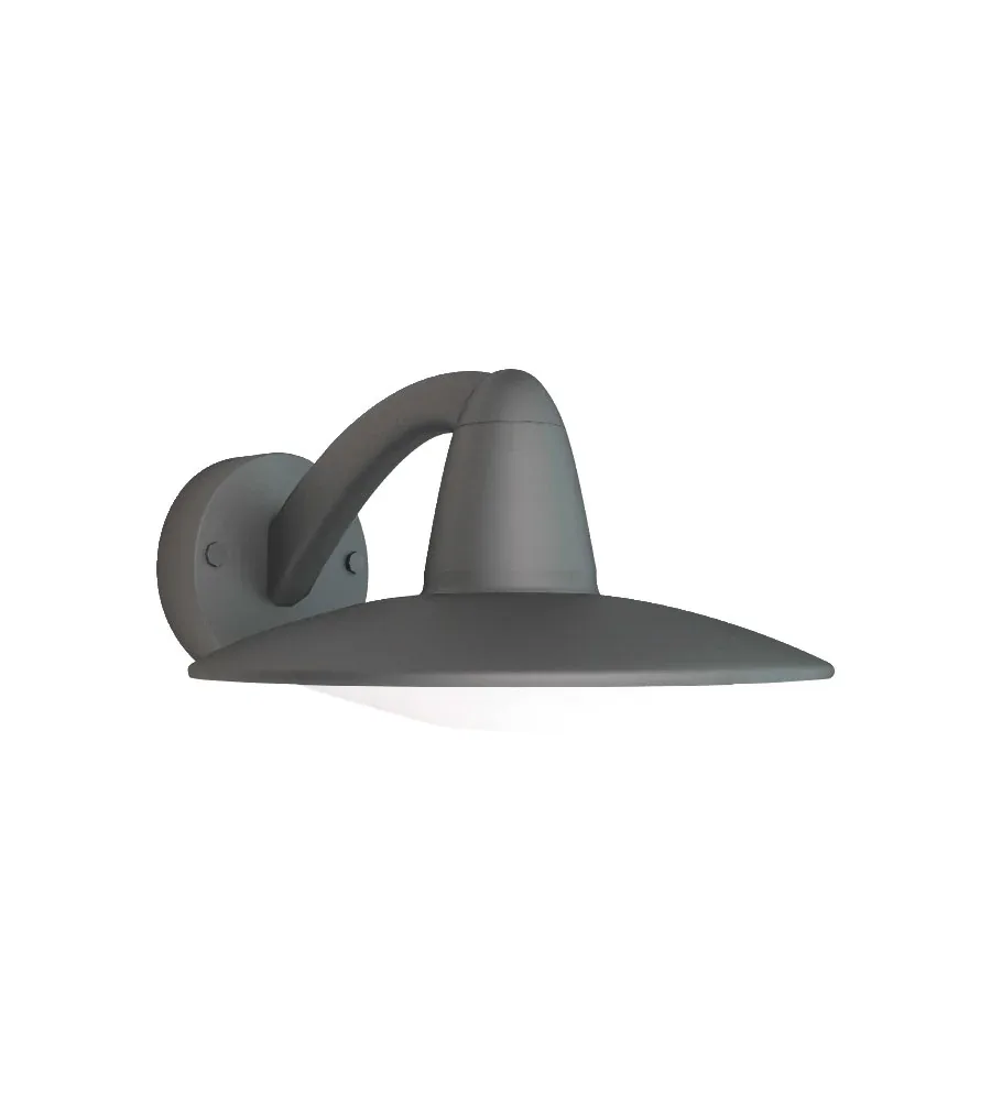 Lumibright Lagoon LB4137 Indoor Wall Light 18.2W