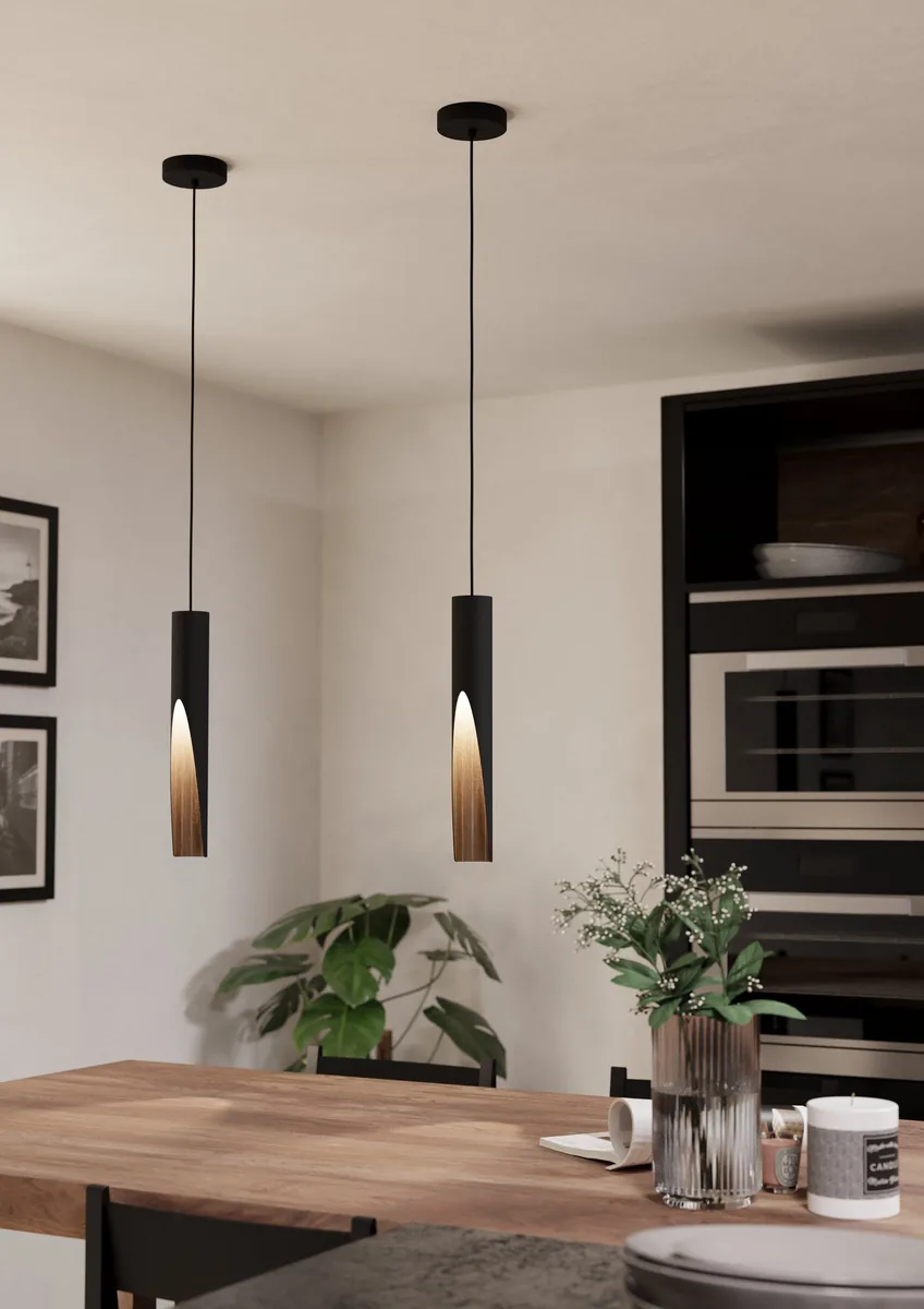 Eglo BARBOTTO pendant light