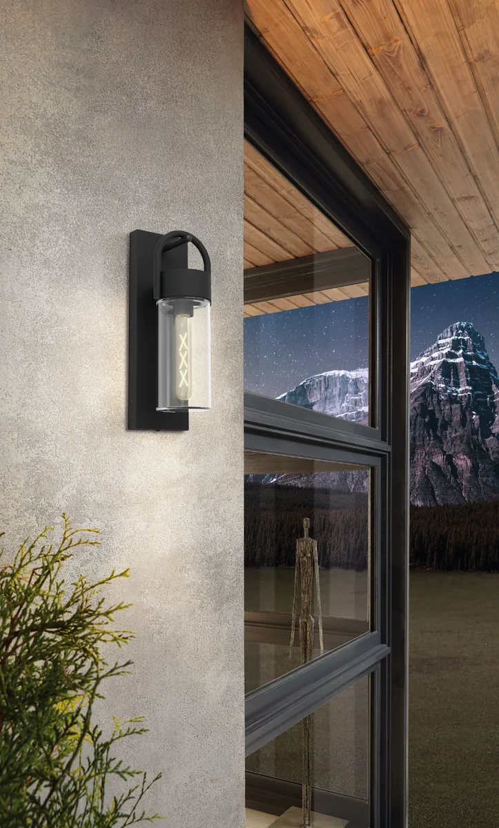Eglo CARRARO wall light