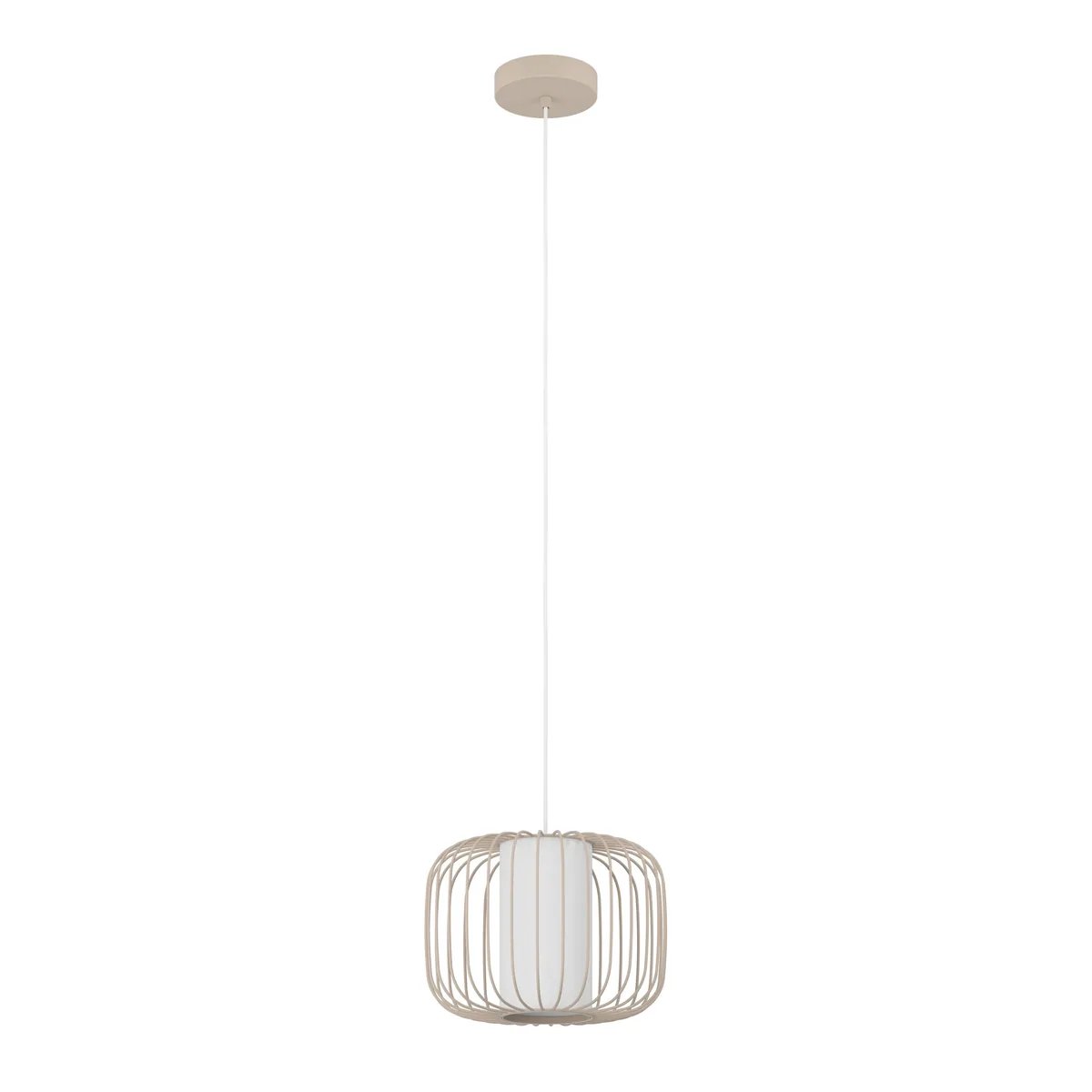 Eglo TERRAROSA pendant light