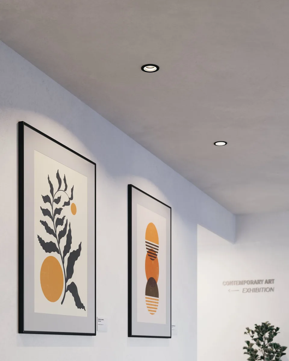 Eglo CAROSSO-Z recessed light