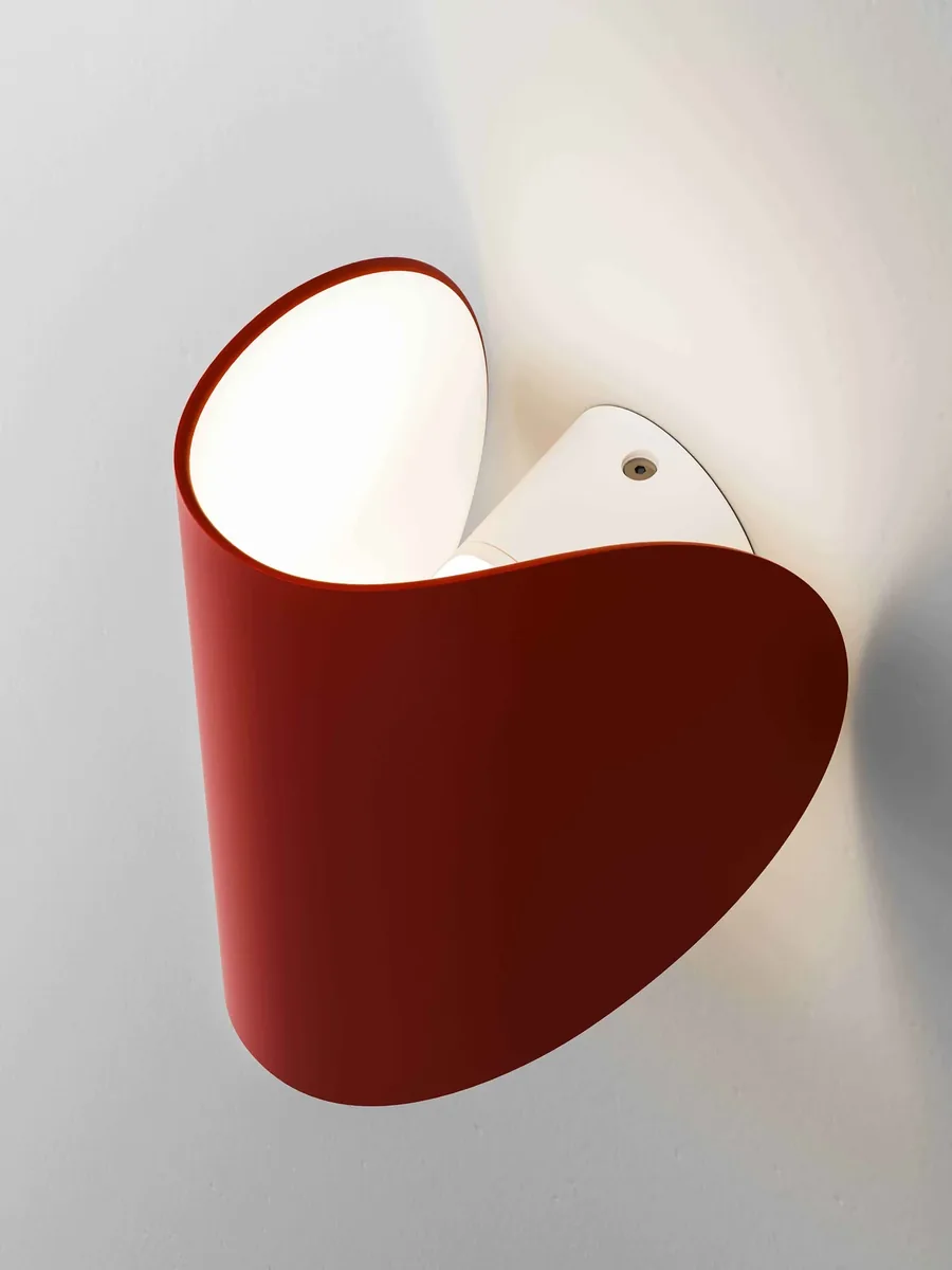 Lumibright Iceberg LD125903W.13.003 Wall Sconce 6W