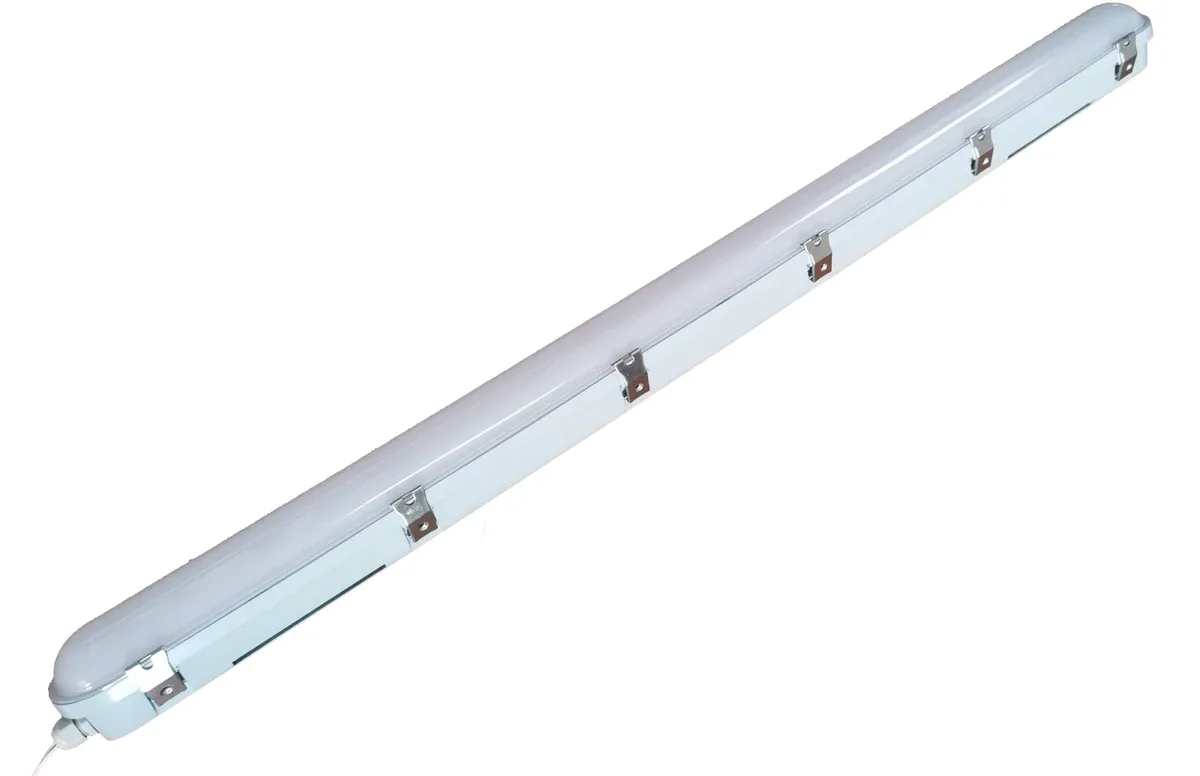 Lumibright Irbid L05002 Industrial High Bay Light 40W