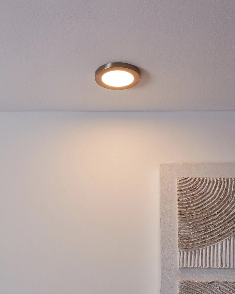 Eglo FUEVA FLEX recessed light