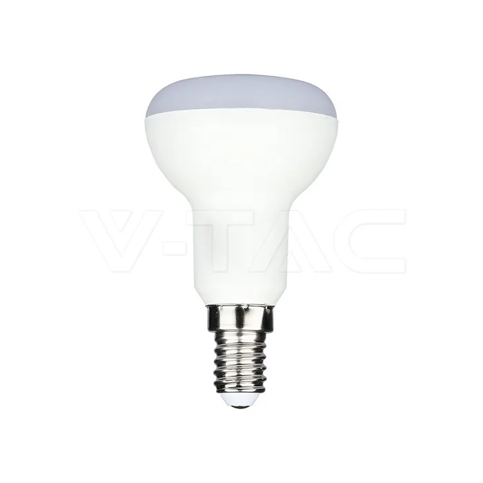 V-Tac 4.8W LED Bulb E14 R50 CREE CHIP 6500K