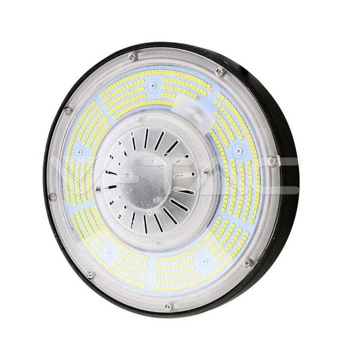 V-Tac LED Highbay Meanwell Driver 4000K Dimmable 5 Years Warranty
