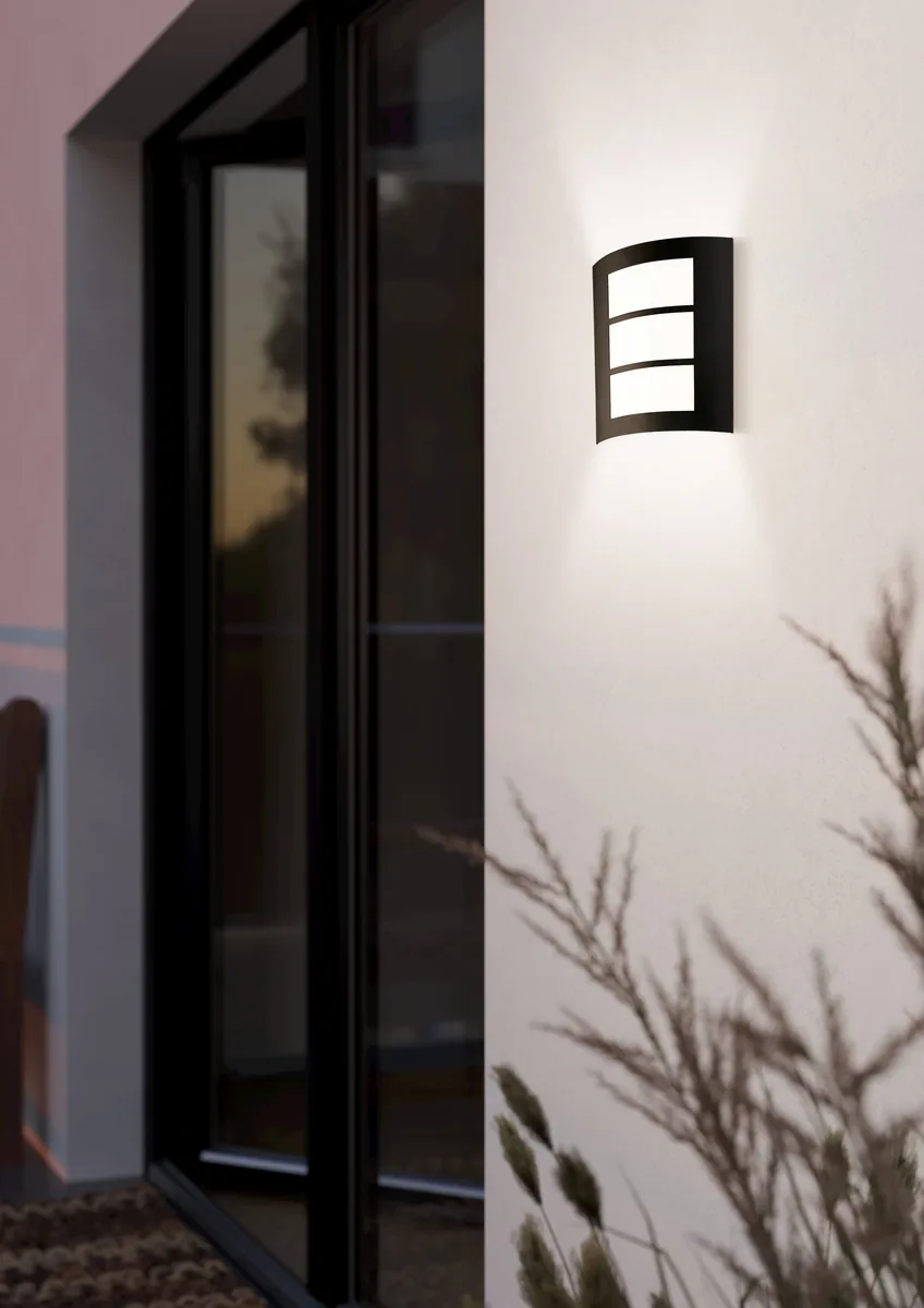 Eglo CITY wall light