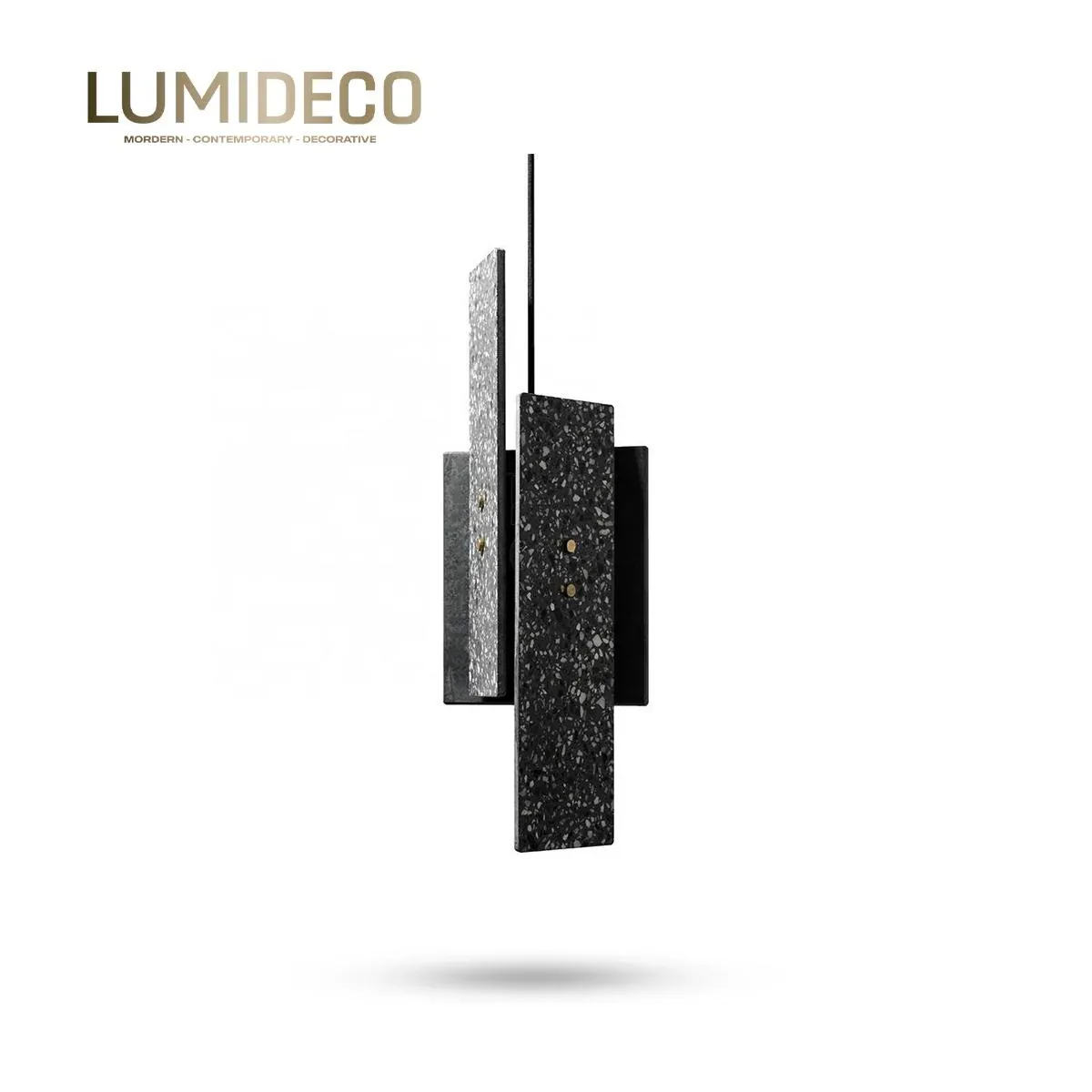 Lumibright Clints LD128506S.13.006 Decorative Pendant 12W