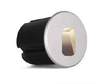 Lumibright Danim LBE40265 Outdoor Wall Light