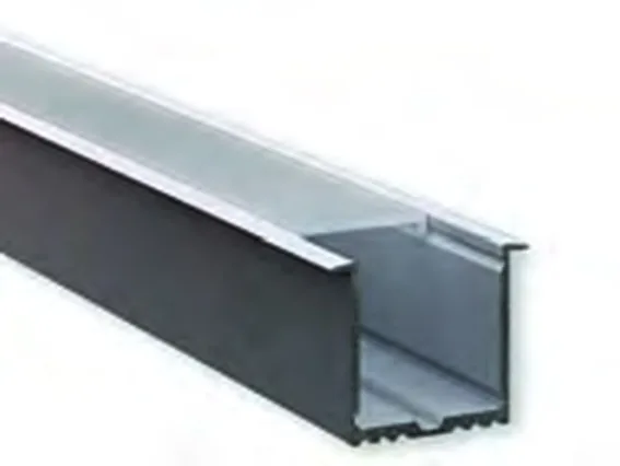 Lumibright Recessed LP.4435.R LED Profile