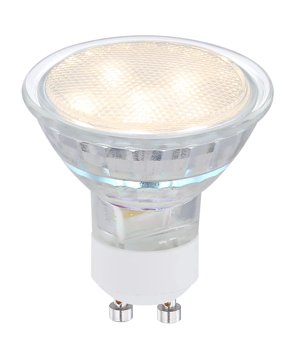 Globo LED - LEUCHTMITTEL LED bulb - glass clear