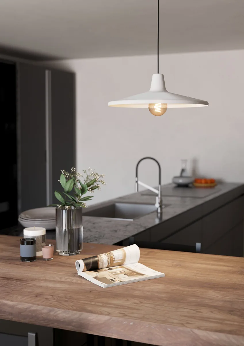 Eglo MINIERE pendant light