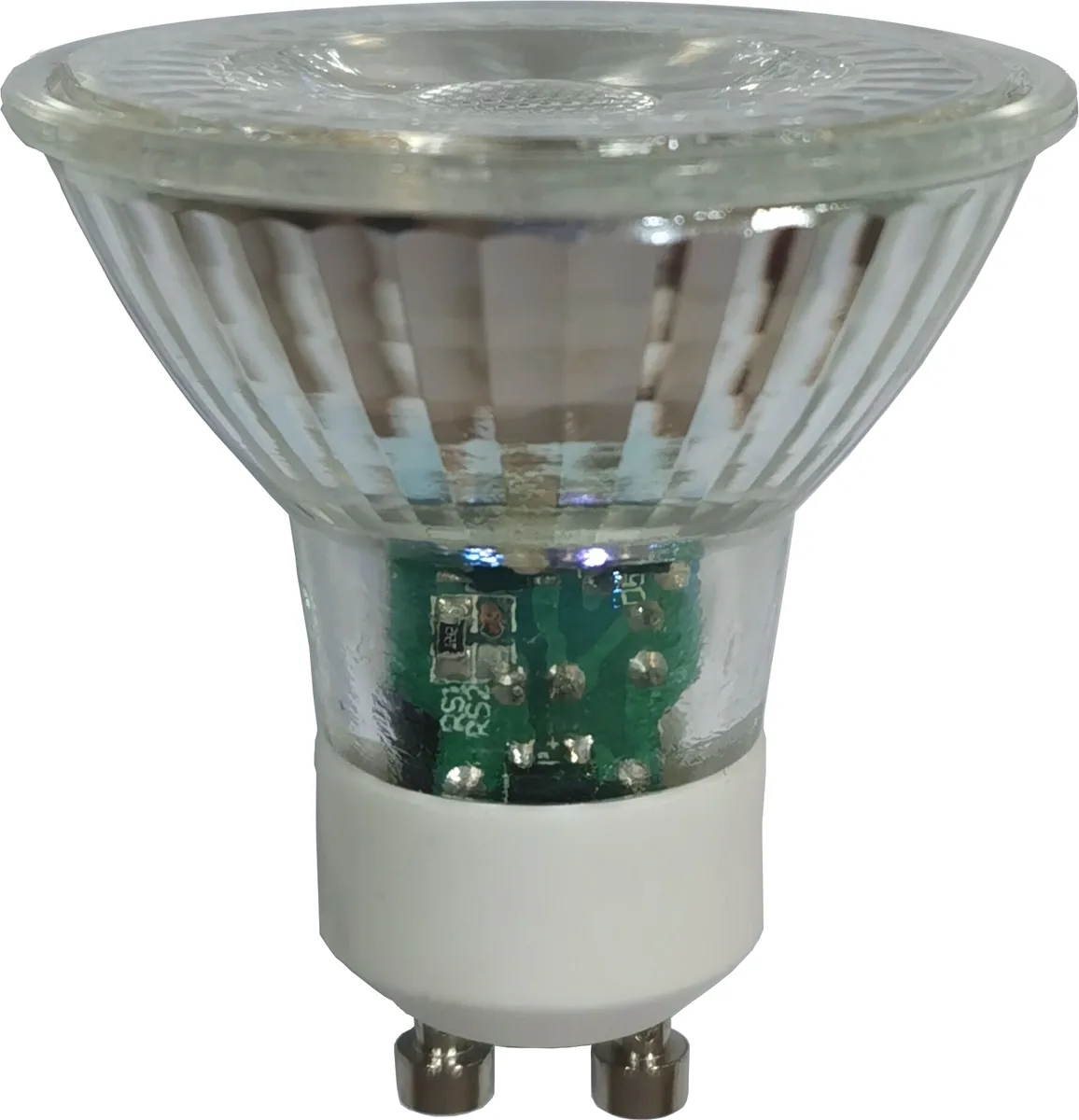 Globo LED-LEUCHTMITTEL LED bulb - glass clear