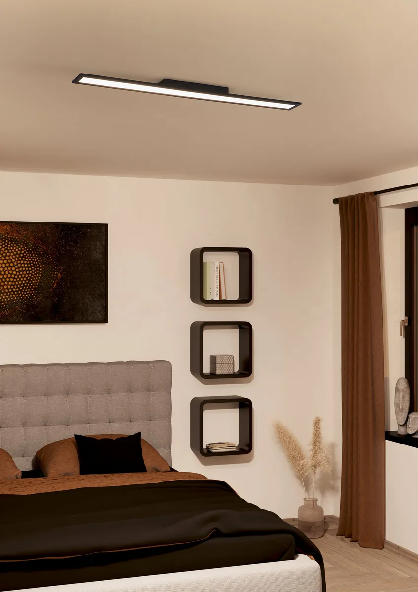 Eglo SALOBRENA 1 ceiling light