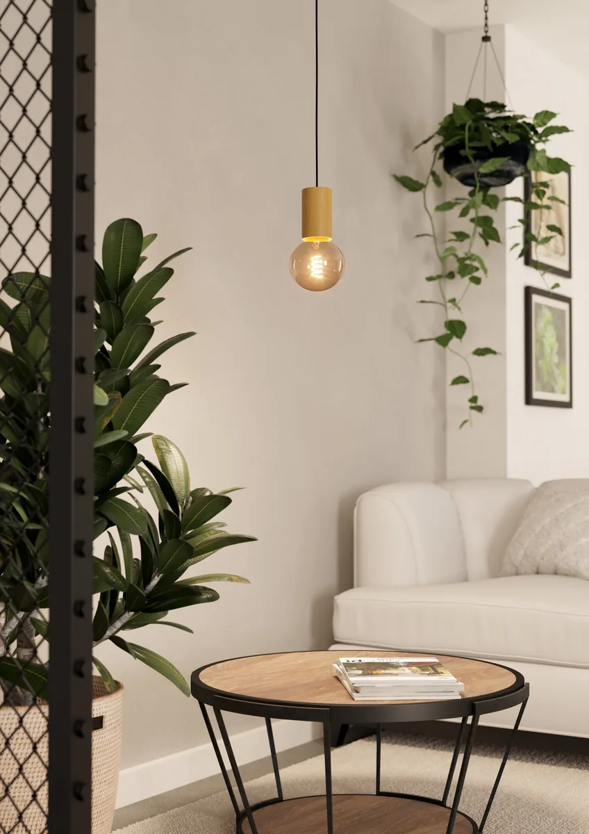 Eglo POZUETA 1 pendant light