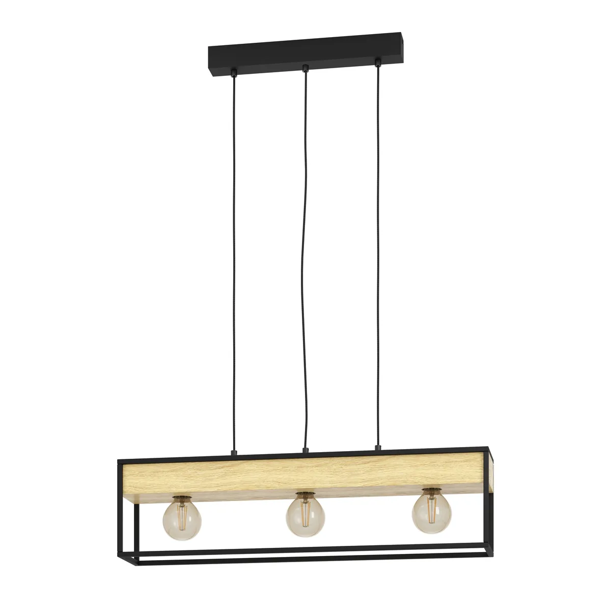 Eglo LIBERTAD 1 pendant light