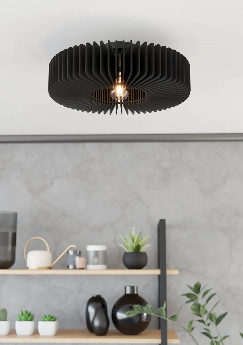 Eglo PALOMBAIA ceiling light