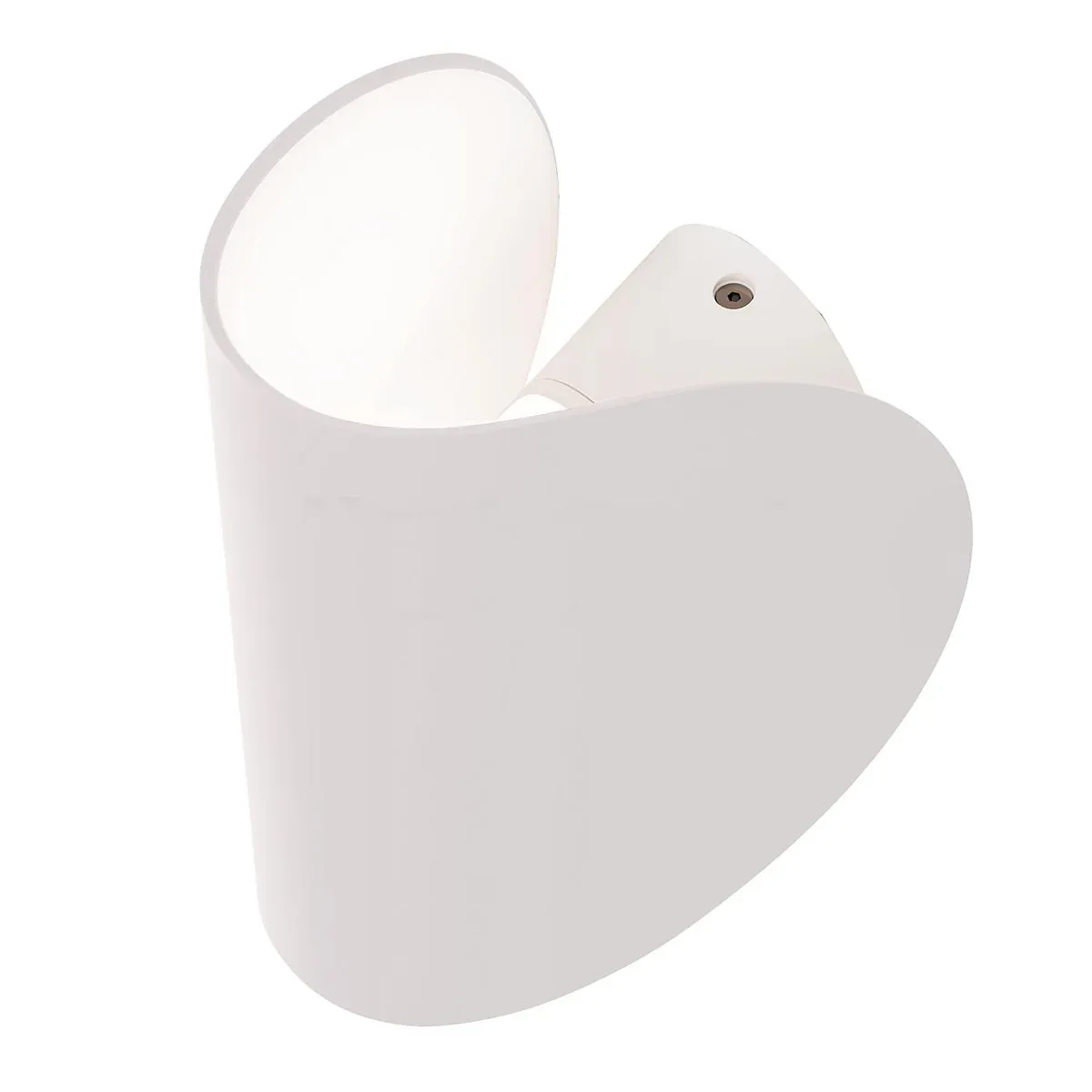 Lumibright Iceberg LD125902W.10.001 Wall Sconce 5W