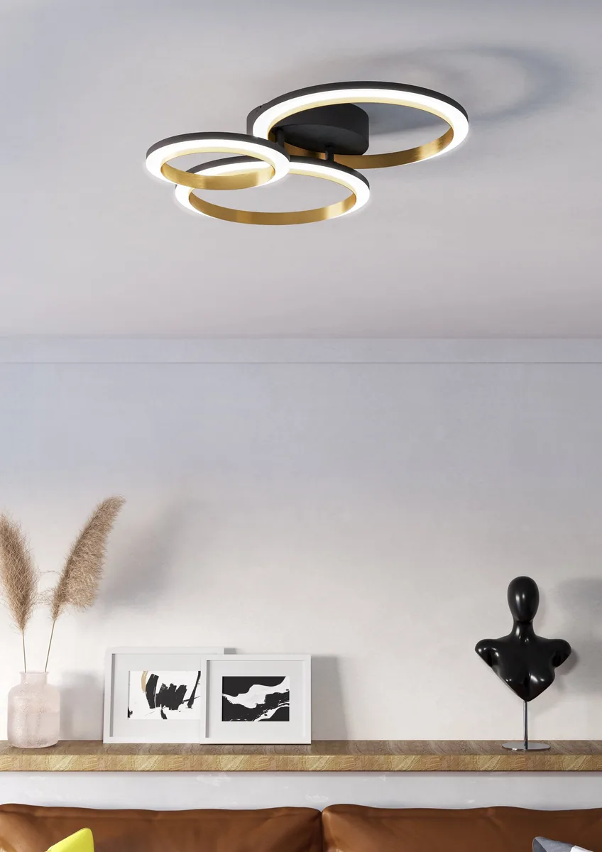 Eglo CALLIERA ceiling light