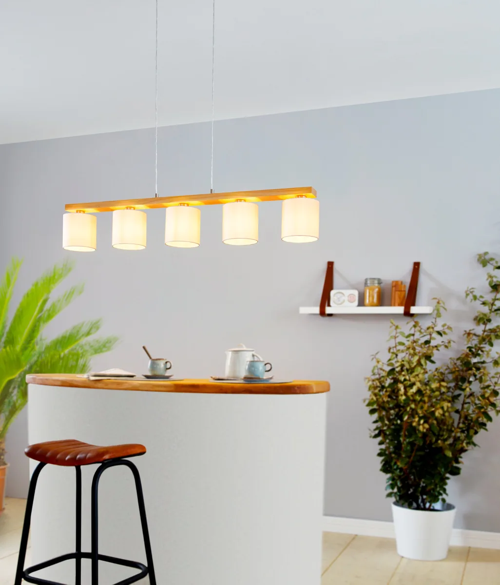 Eglo CASTRALVO pendant light 901291