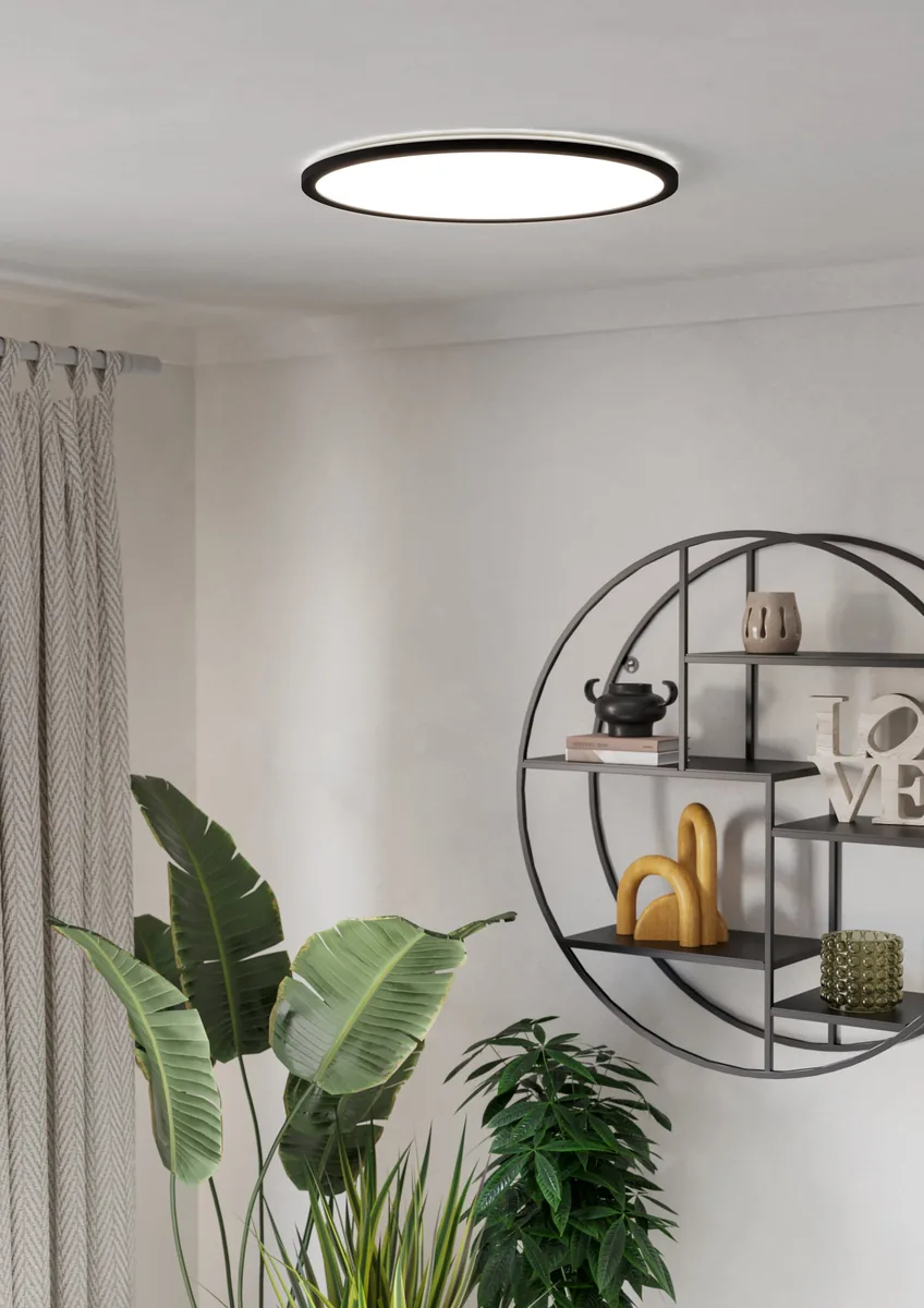 Eglo ROVITO-R ceiling light