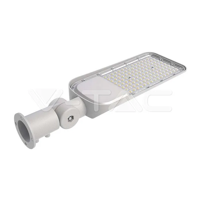 V-Tac LED Street Light SAMSUNG Chip 30W 6400K 100 lm/W
