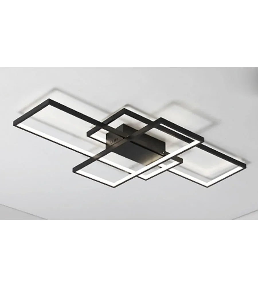 Lumibright Silcon LD137612W.43.013 Wall Sconce 72W