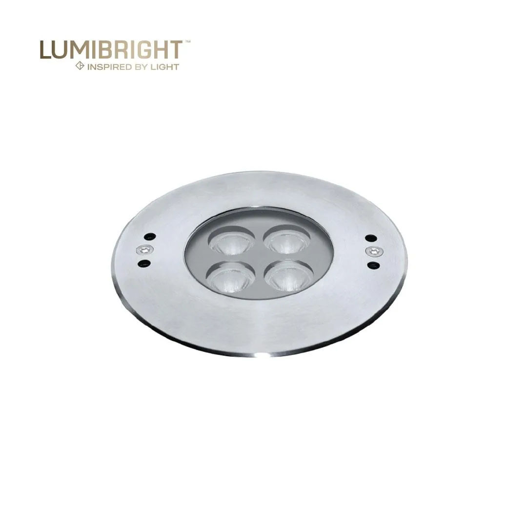 Lumibright Fusion LB1461 Underwater Light 9W