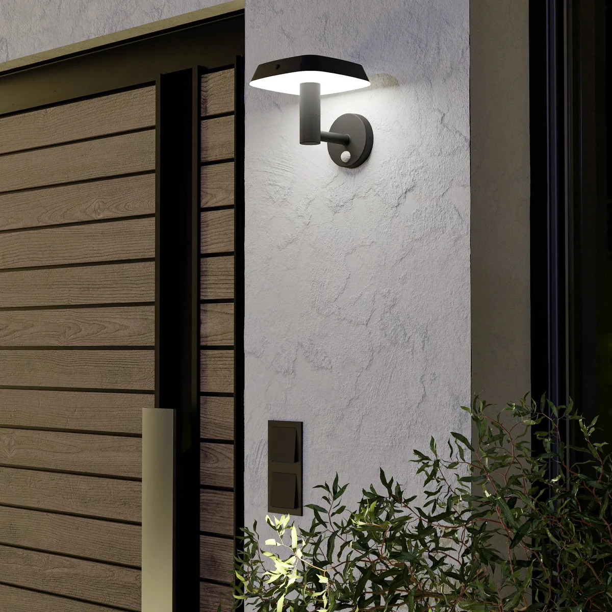 Eglo DREOLI solar light