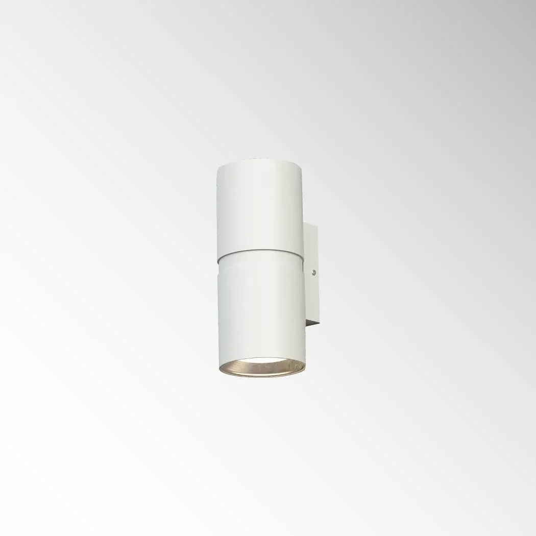 Lumibright Simor LBE40212 Outdoor Wall Light 12W
