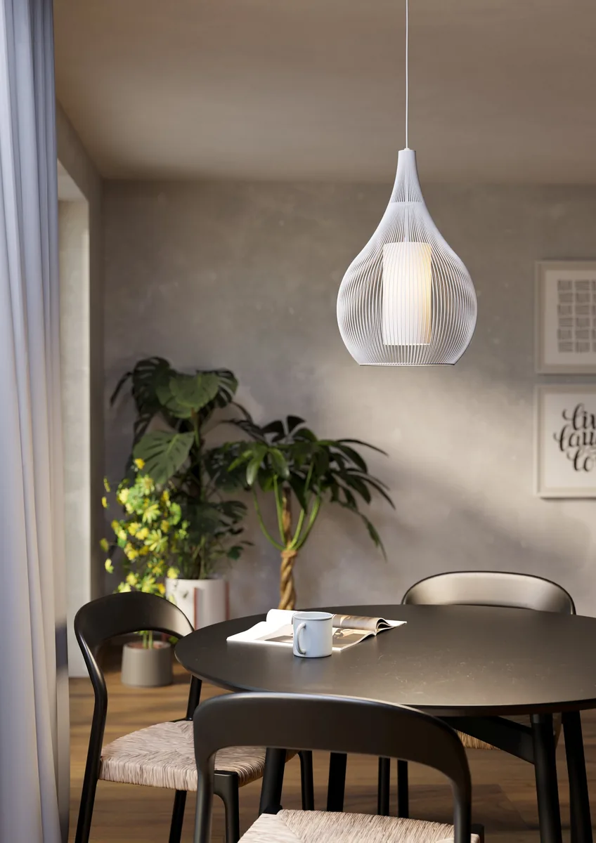 Eglo RAZONI 1 pendant light