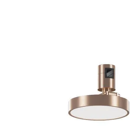 Lumibright Element MINI16106-SUN6100 Linear Light 10W