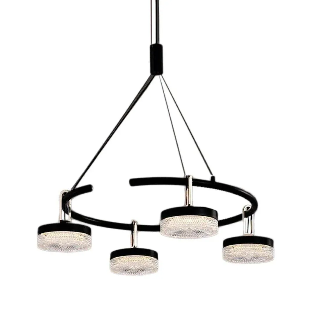 Lumibright Delizia LD161702S Decorative Pendant