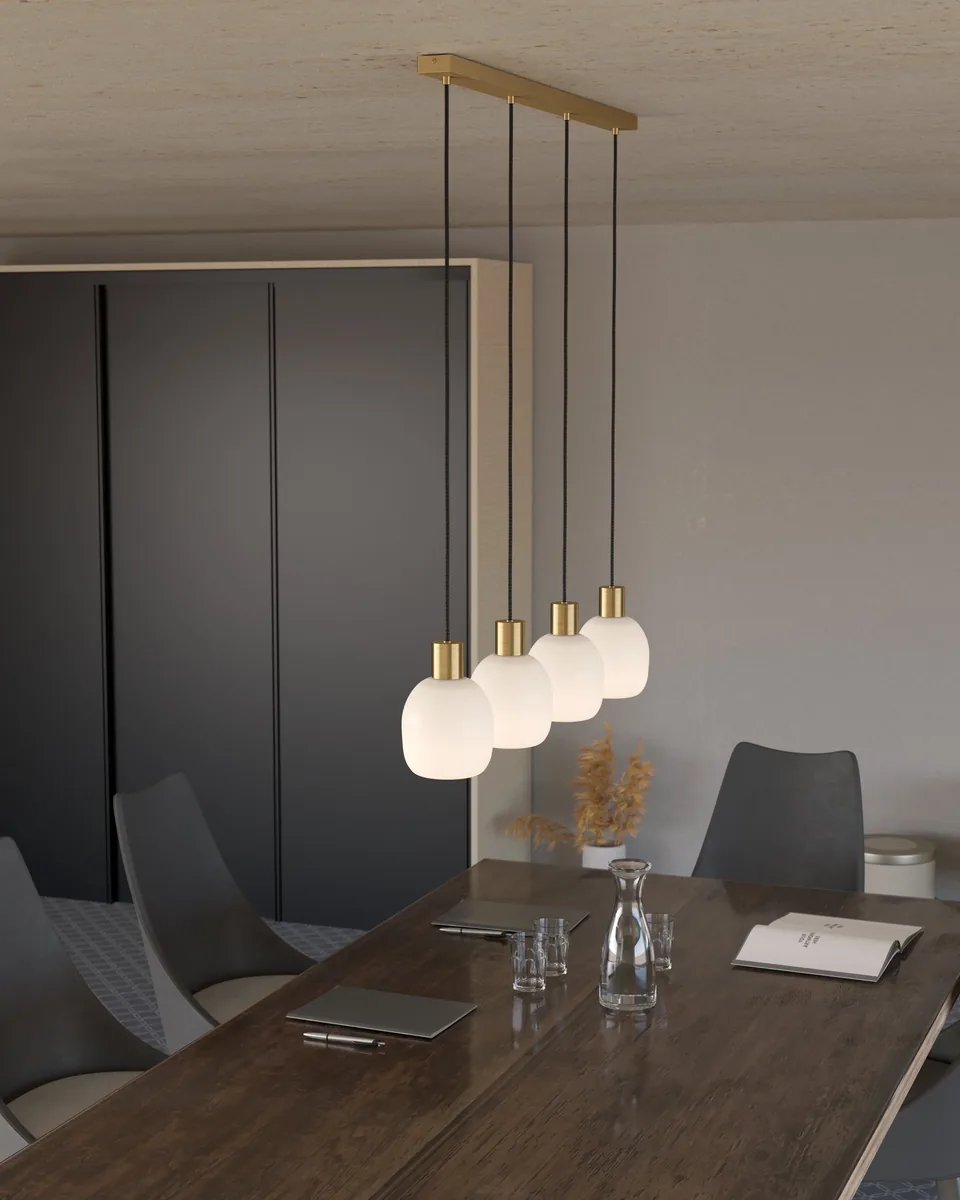 Eglo MANZANARES pendant light
