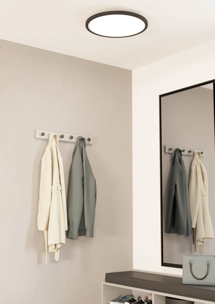 Eglo SARSINA-Z ceiling light
