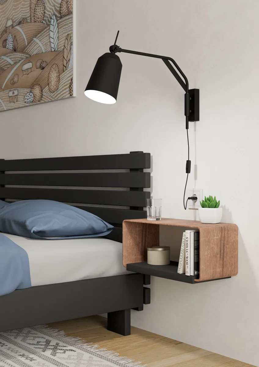 Eglo LORETO wall light