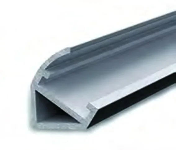 Lumibright Corner LP.1214.J LED Profile