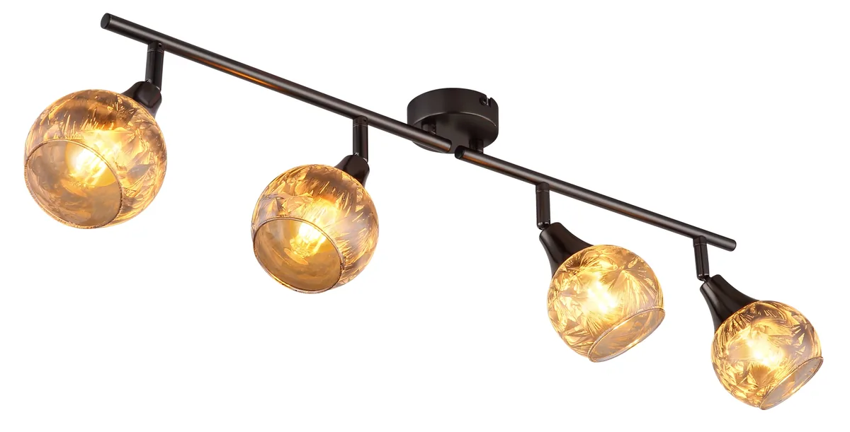Globo FROSTA — Metal