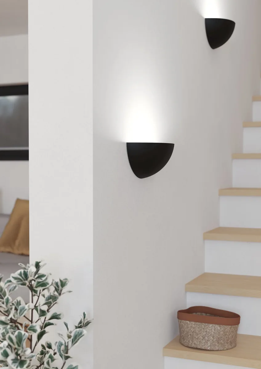 Eglo TANURA wall light